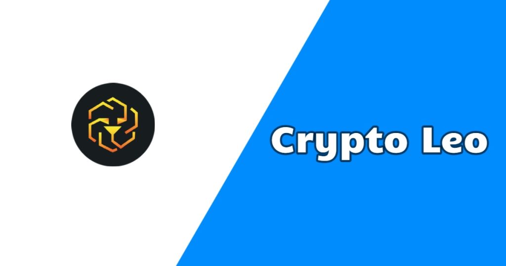 Crypto Leo | Best Guide For Beginners About Crypto Leo 2023.
