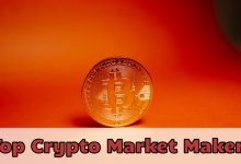 Top Crypto Market Makers