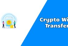 Crypto Wire Transfer