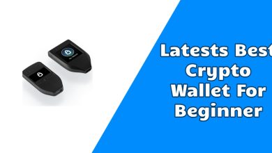 Latests Best Crypto Wallet For Beginner