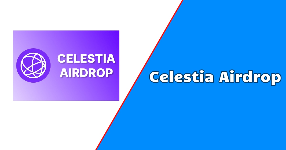 Celestia Airdrop