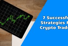 7 Successful Strategies For Crypto Traders