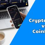 Crypto.com vs. Coinbase