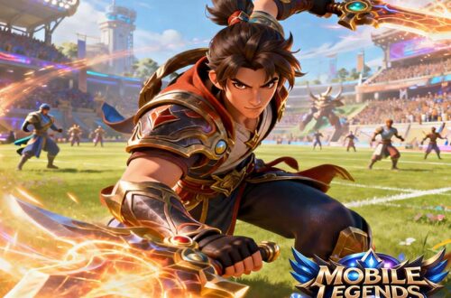 Mobile Legends OTBola Panduan Lengkap Role Tank Terkuat