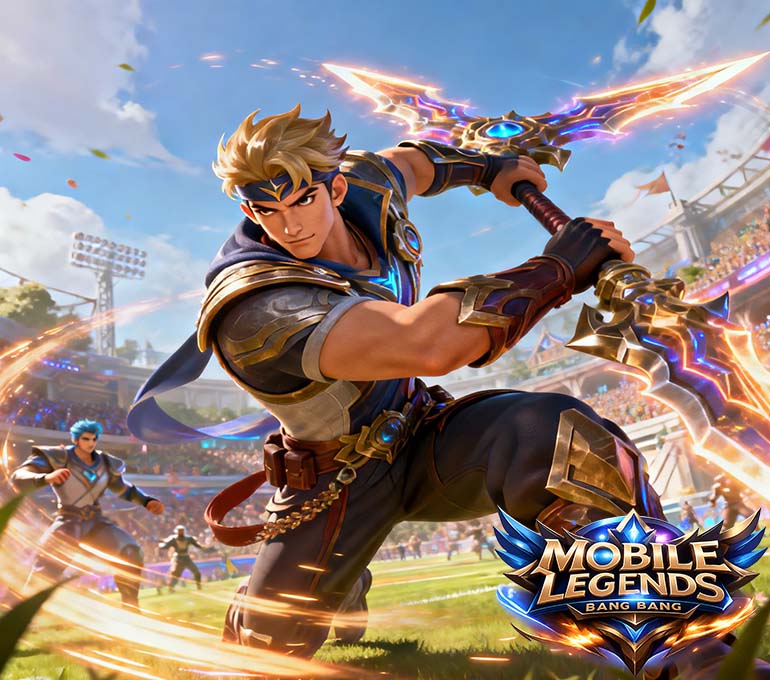 OTMax688 Top Global Gameplay Bikin Lawan Frustrasi