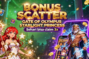 MelatiSlot Judi Slot Online Gacor Hari Ini Bonus Terbesar