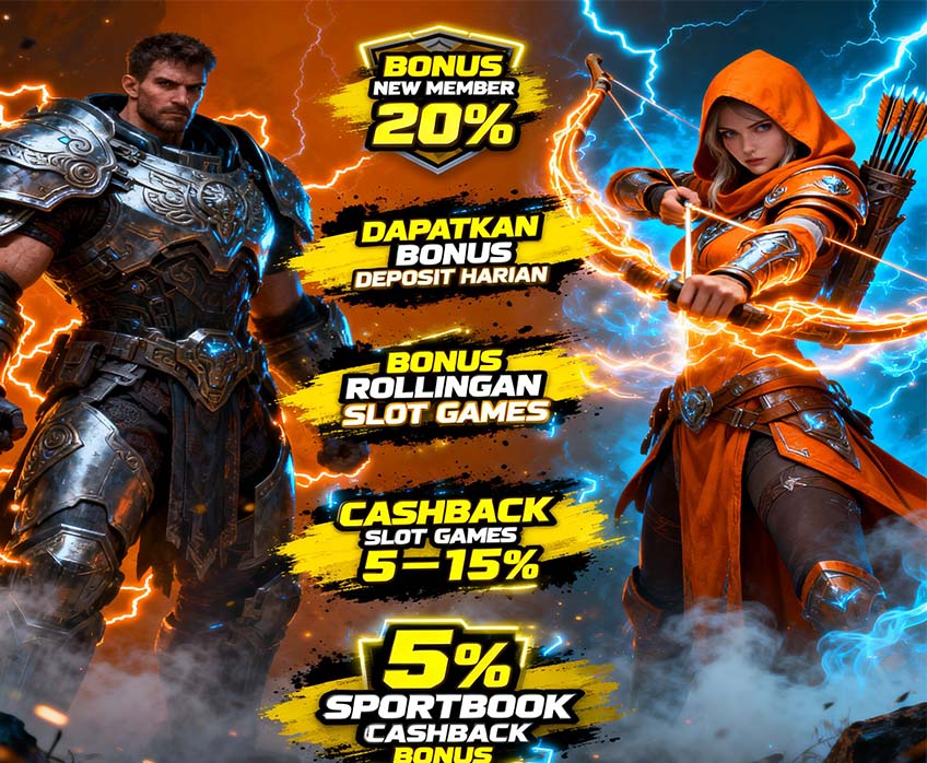 Ruby388 Slot Online Mudah Menang dengan RTP Stabil