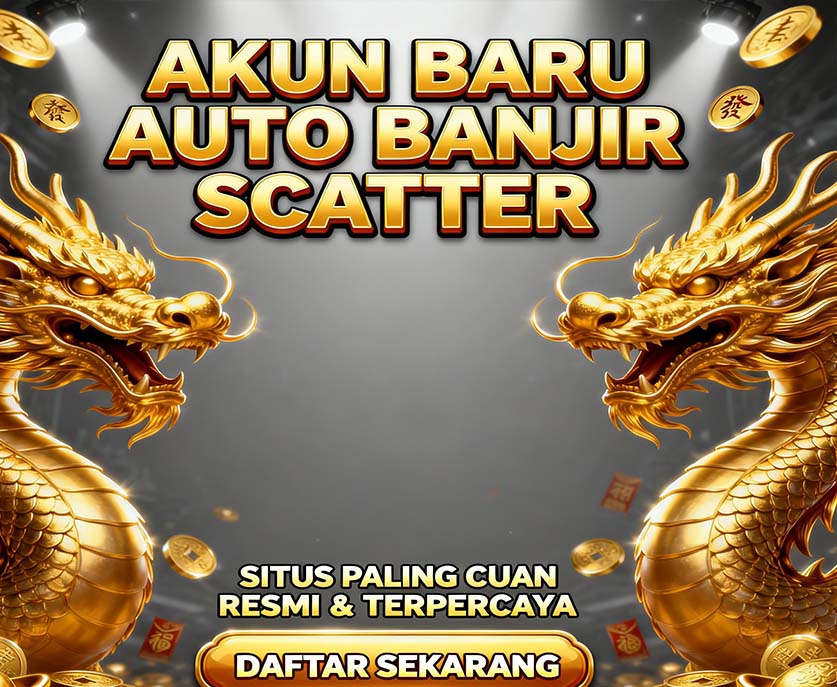 BaritoSlot Platform Online Terbaik Dengan Banyak Bonus